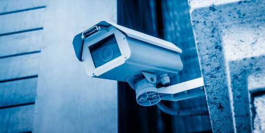 Burglar Alarm Installation –Fire Alarms | Intruder Alarms | CCTV | Access Control image 3