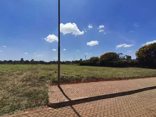 2024 m² residential land for sale in Runda image 3