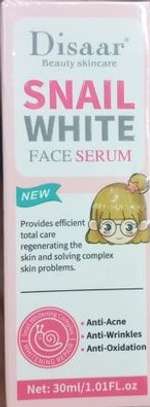 Disaar Snail White Face Serum image 1
