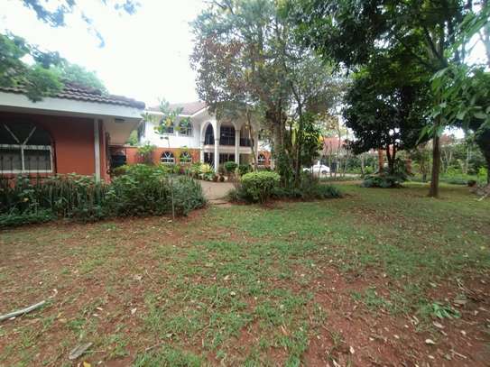 5 Bed House with Garden at Runda image 20