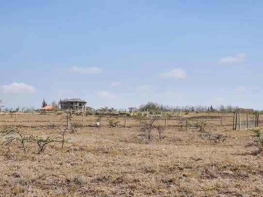 Land at Kitengela image 5