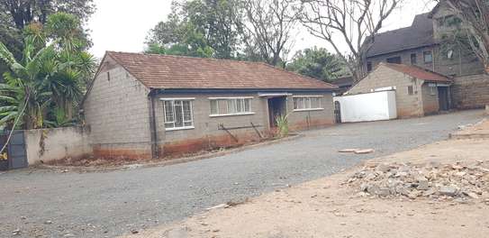 Commercial Property with Backup Generator at Mugumo Road image 9