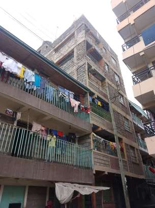 Kayole block of flats for sale image 2