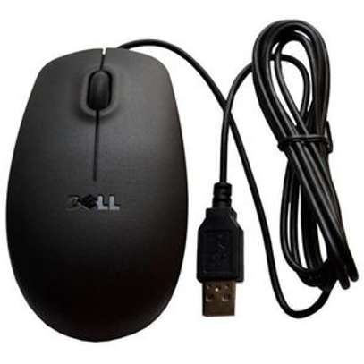 Cable Mouse image 1