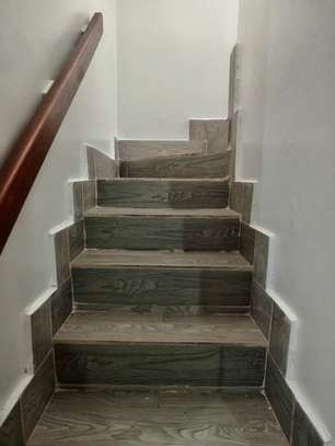 4 Bed House with Garden in Buruburu image 1