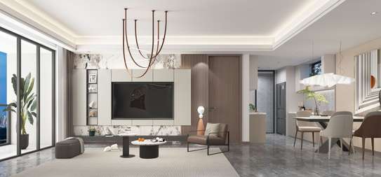 2 Bed Apartment with En Suite in Westlands Area image 7