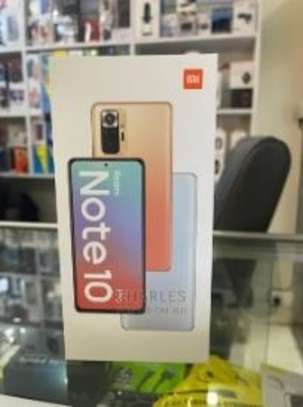 Xiaomi Redmi Note 10 for Sale image 3