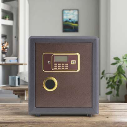 Office Safe : Imported Office Executive Fireproof Safebox image 3