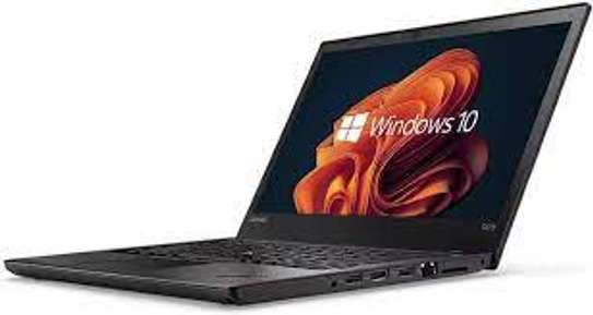 Laptop Lenovo ThinkPad L470 8GB Intel Core I5 SSD 256GB image 1