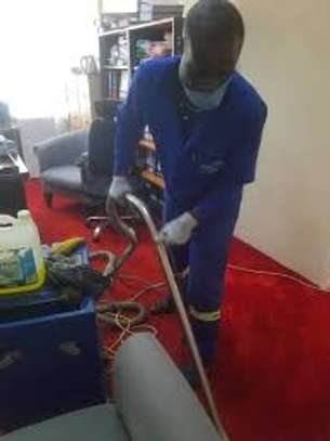 Top 10 Best House Cleaning in Bomas,Upperhill,Adams Arcade image 1