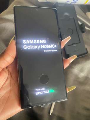 Samsung galaxy note 10 plus image 6