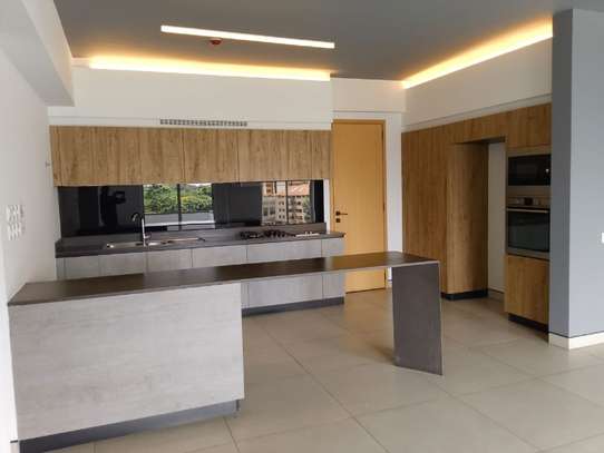 3 Bed Apartment with En Suite in Kilimani image 19