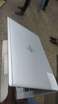 HP EliteBook 1030 G3 x360 8th Gen Intel Core i5-8650U image 1