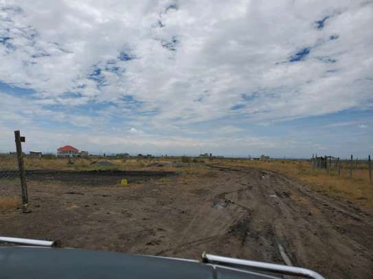 Land for sale in Rwai image 4