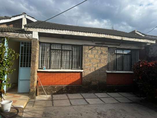 3 Bed House at Donholm Savannah Road image 2