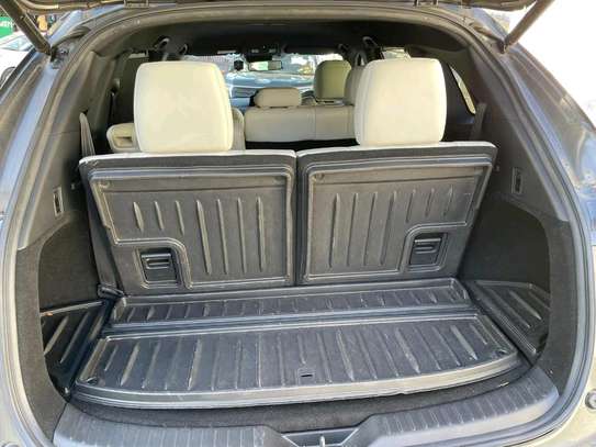 Mazda CX-8 Diesel Grey 2018 image 9