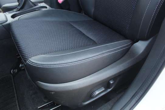 Subaru Forester S Limited 75,000 Kms image 10