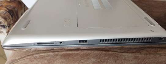 Hp ProBook Laptop intel Core i7 8th generation. image 6