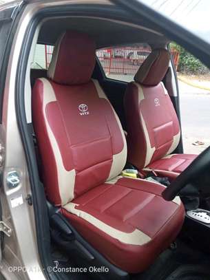 Ndenderu car seat covers image 4
