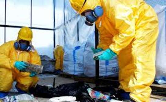 Hazardous waste management company in Kenya image 5