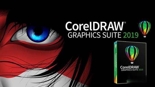 Coreldraw Graphics Suite X8 image 2