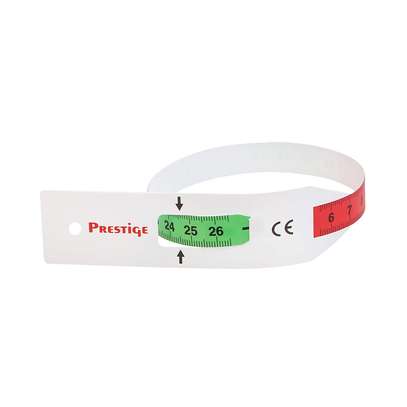 BUY MID UPPER-ARM CIRCUMFERENCE MUAC TAPE PRICES IN KENYA image 2