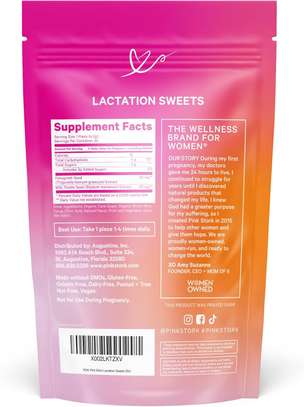 Pink Stork Lactation Sweets Supplement image 2