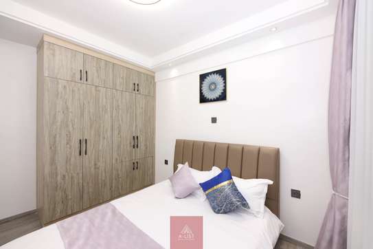 3 Bed Apartment with En Suite at Kirichwa Road image 30