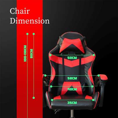 GAMING CHAIRS image 5