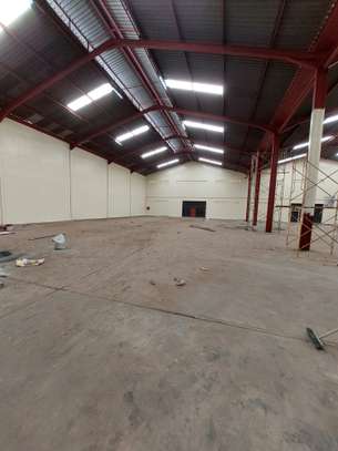 18,817 ft² Warehouse with Fibre Internet at Thika Road image 37