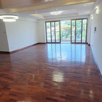 4 Bed Apartment with En Suite at Kileleshwa image 30