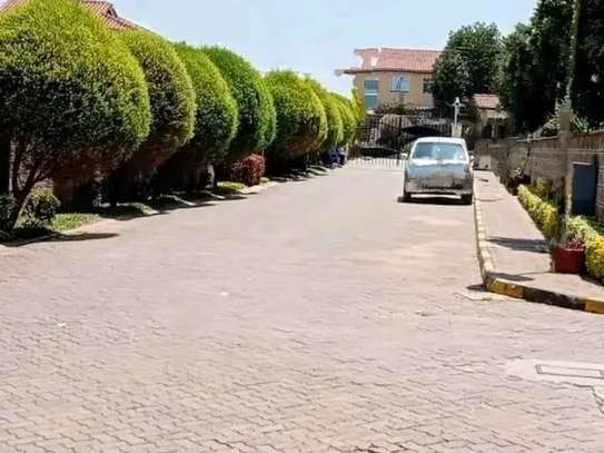 4 Bed House with En Suite in Syokimau image 4