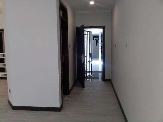 3 Bed Apartment with Backup Generator at Riverside Drive image 39