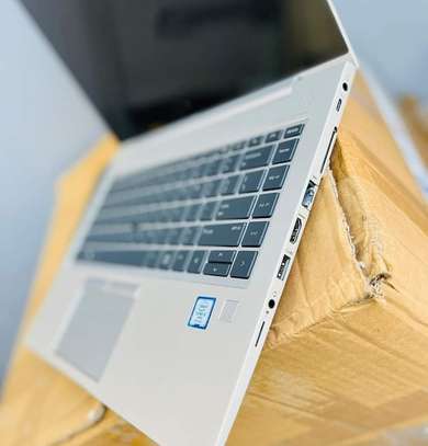 HP EliteBook 840 G5 laptop image 3