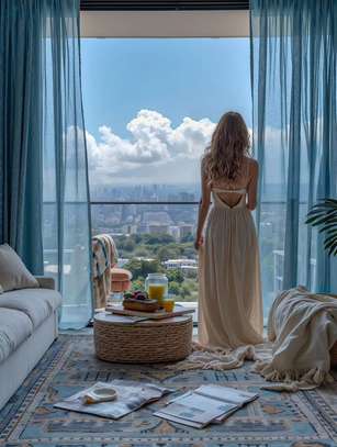 4 Bed House with En Suite at Kileleshwa image 2