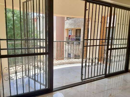 4 Bed Apartment with Swimming Pool in Westlands Area image 16