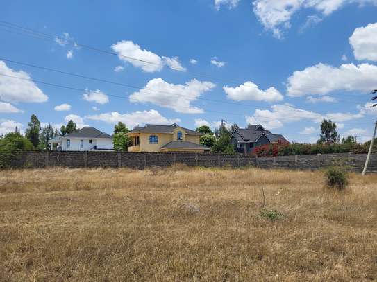 Land in Kitengela image 2