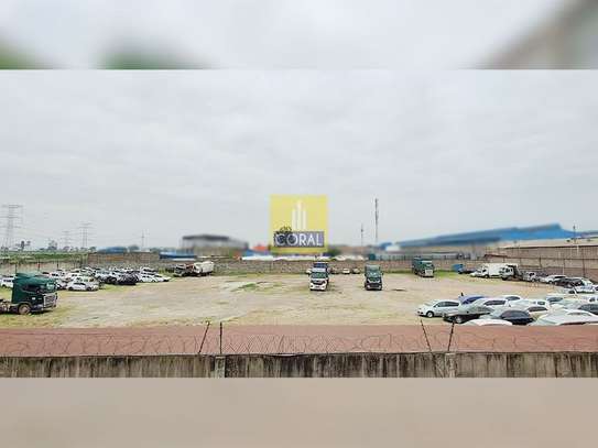 10,359.95 m² Commercial Land in Industrial Area image 2