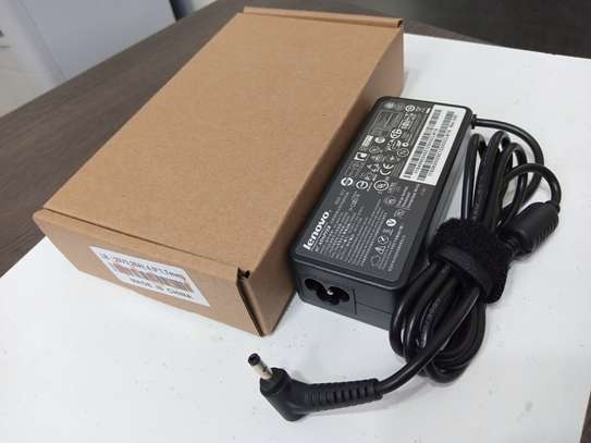 20V 3.25A 65W Ac Power Adapter compatible with Lenovo image 2