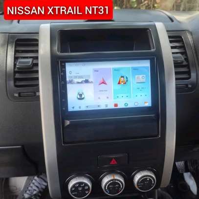 7inch and 8 inch android radio image 2