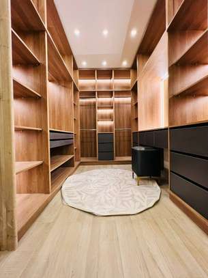 Serviced 3 Bed Apartment with En Suite in Lavington image 16