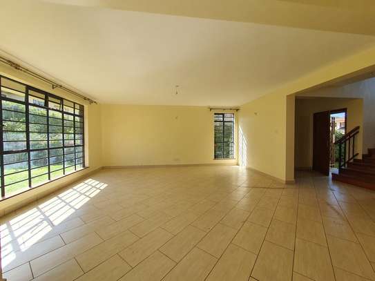 4 Bed Townhouse with En Suite at Kiambu Road image 3