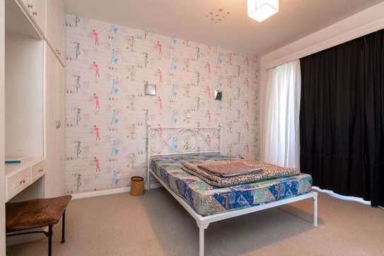 Furnished 4 bedroom apartment for sale in Westlands Area image 6