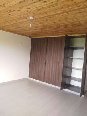 Beautiful 4 BR Houses plus Sqs in Ngong image 7