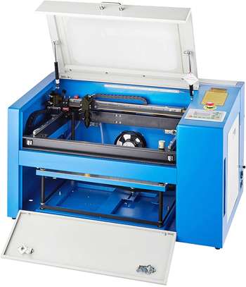 New Laser Engraving Machine Are Available image 1