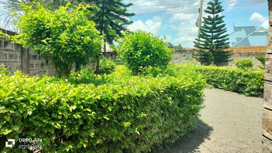 3 Bed House with En Suite in Ongata Rongai image 21