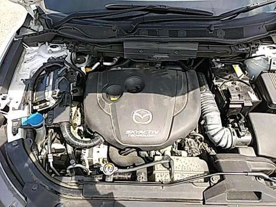 Mazda cx5 image 3