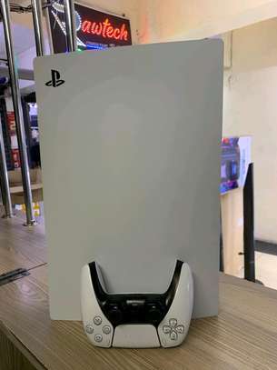 Playstation 5 image 1