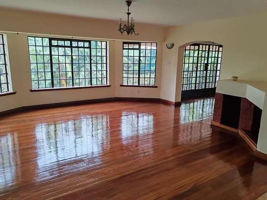 5 Bed Townhouse with En Suite at Off Ruaka Rd image 27