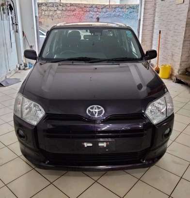 Toyota Probox TX-G Package 2018 image 8